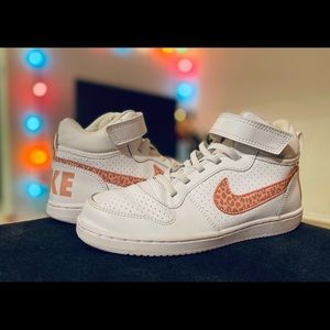 Nike Preschool Hightops